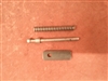 Colt Trooper MK lll Mainspring Assembly, .357