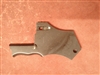 Colt Trooper MK lll Sideplate, .357