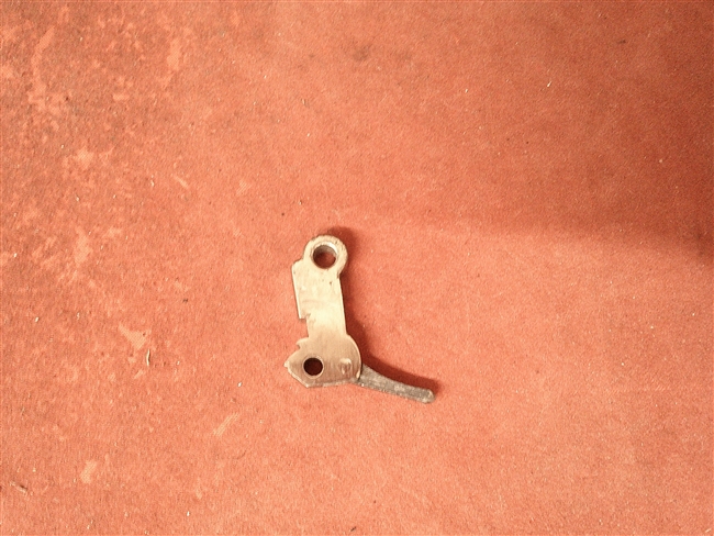 Colt Junior Hammer