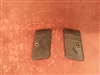 Colt 1908 Grip Set, OEM