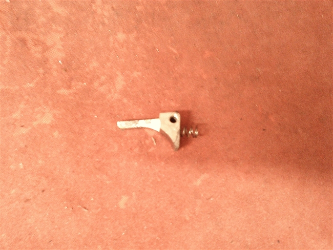 Colt Junior Magazine Safety