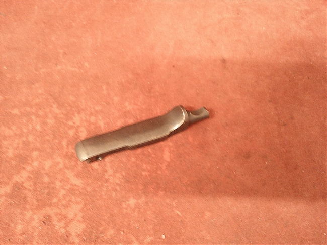 Colt 1908 Grip Safety