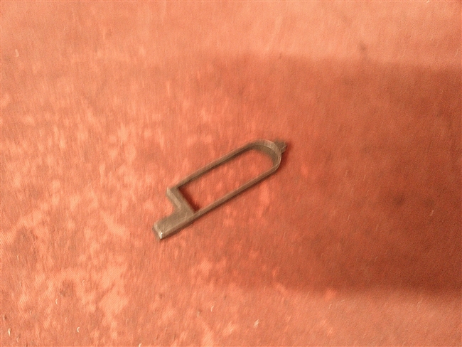 Colt 1908 Connector