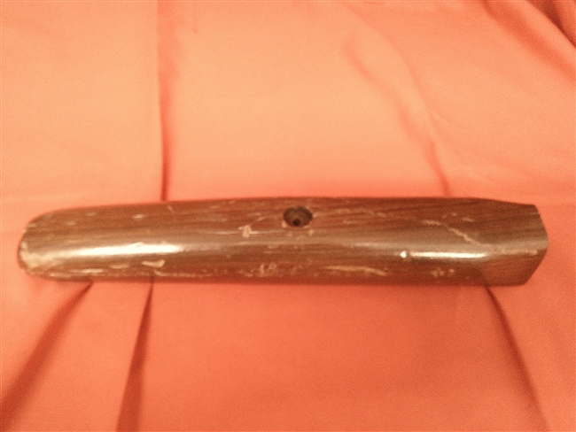 Colt Courier Forend