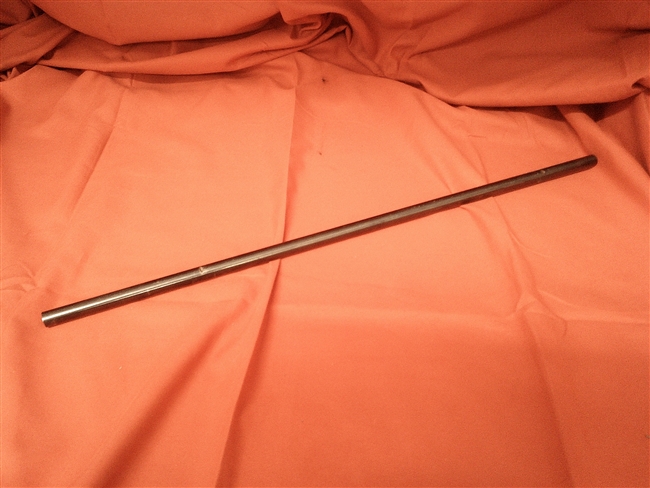 Colt Courier Outer Magazine Tube