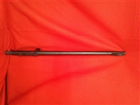 Colt Colteer Barrel,  19 3/8" .22 LR