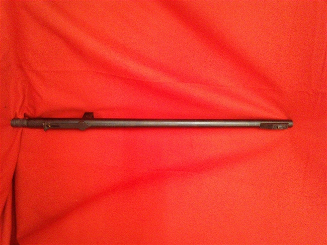 Colt Colteer Barrel,  19 3/8" .22 LR