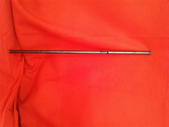 Colt Colteer Magazine Tube, Outer