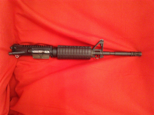 Colt / Umarex AR15 .22LR Rifle Upper Assembly