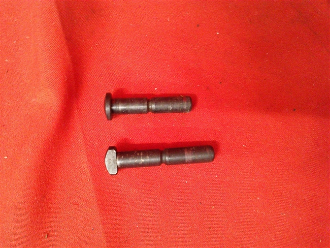 Colt / Umarex AR15 .22LR Rifle Pivot Pin Set