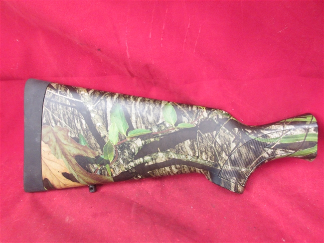 Charles Daly 301 Buttstock, Camo Pattern