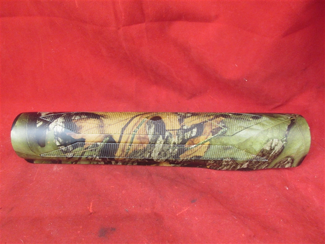 Charles Daly 301 Forend, Camo Pattern