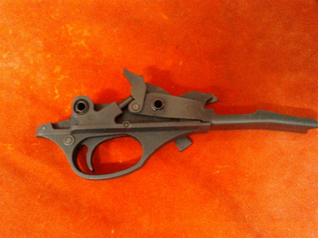 Charles Daly Field Trigger Assembly, 20 Ga