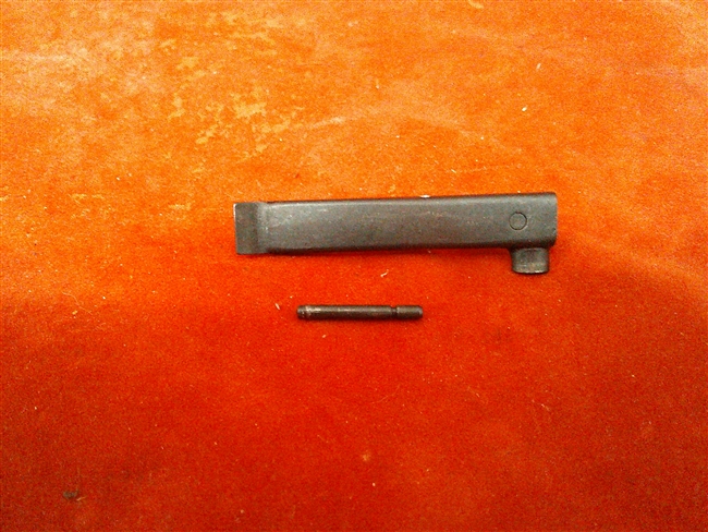 Charles Daly Field Feed Latch, 12 Ga