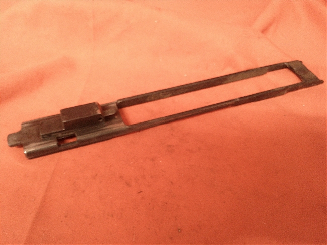 Charles Daly Field Action Bar, 12 Ga