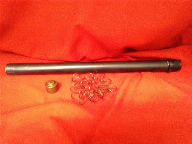 Charles Daly Field Magazine Assembly, 12 Ga. 14 1/4"