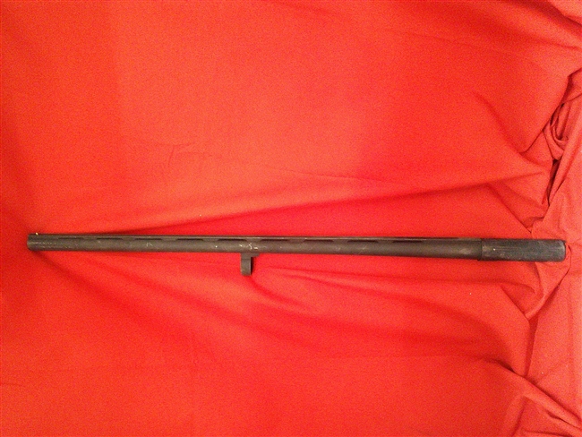 Charles Daly Field Barrel, 28 " 12 Ga 3" Pump