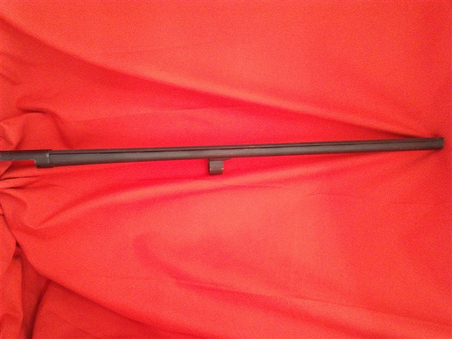 Charles Daly Field Barrel, 28 " 12 Ga 3" Auto