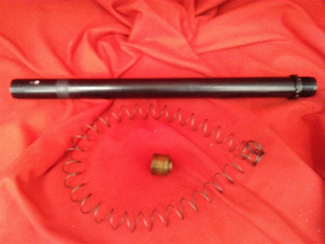 Charles Daly Field Magazine Assembly, 12 G. Auto