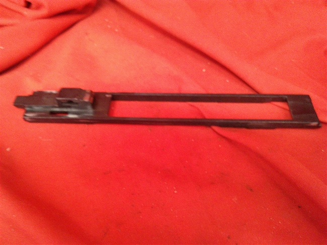 Charles Daly Field Bolt Action Bar, 12 G. Auto