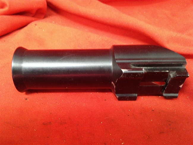 Charles Daly Field Bolt Action Bar Sleeve, 12 G. Auto