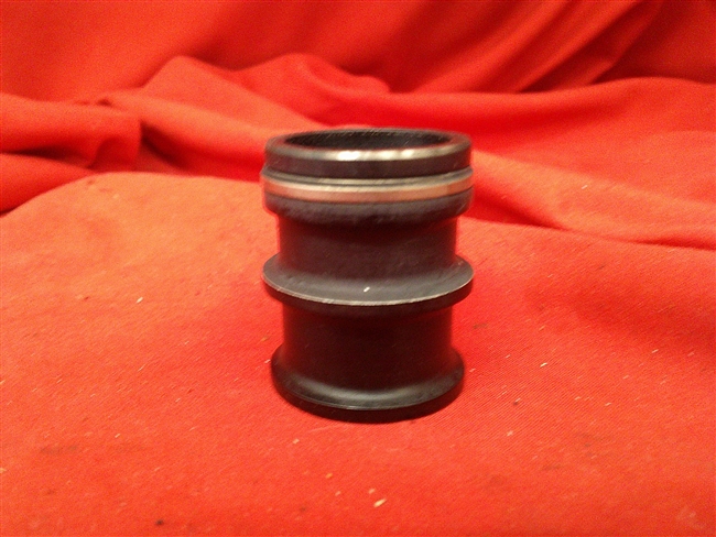 Charles Daly Field Piston, Old Style, 12 G. Auto
