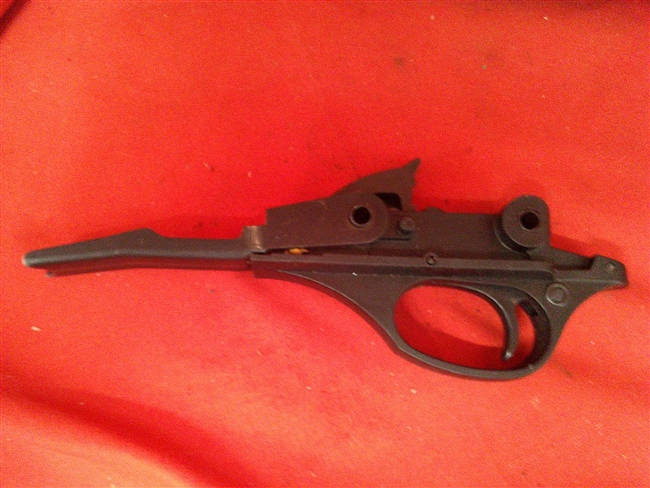 Charles Daly Field Trigger Assembly, 12 G. Auto