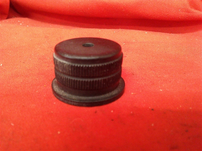 Charles Daly Field Magazine Cap, 12 Ga.