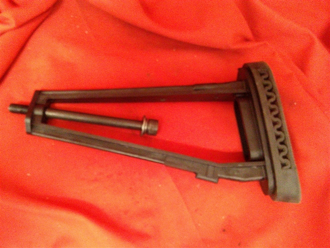 Charles Daly Field Stock Frame, 12 Ga Auto