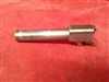 CZ100 Barrel, 9 MM