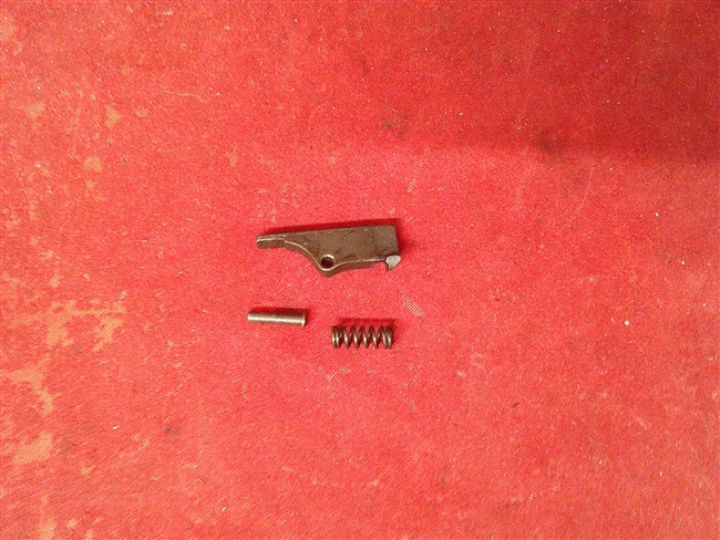 CZ100 Extractor Assembly, 9 MM