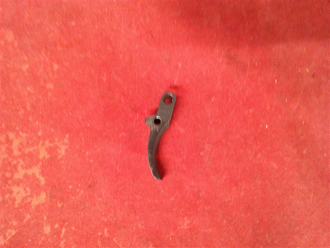 CZ100 Trigger