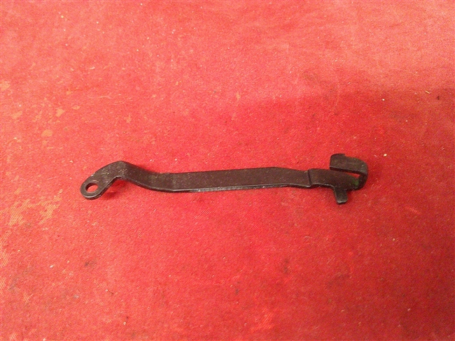 CZ100 Trigger Bar