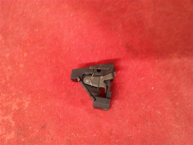 CZ100 Trigger Mechanism Housing