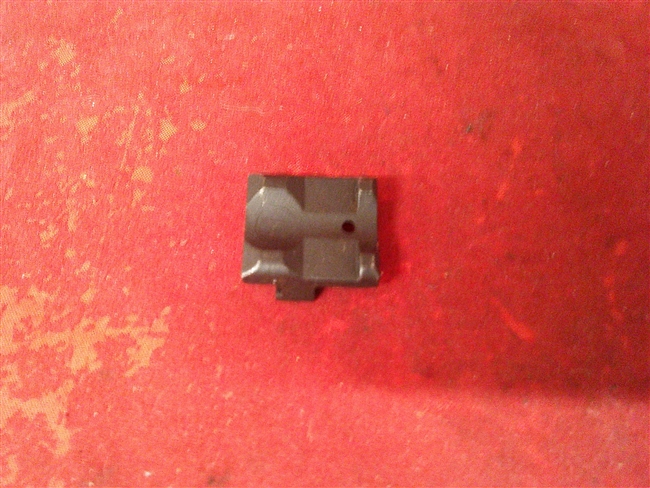 CZ100 Barrel Stop