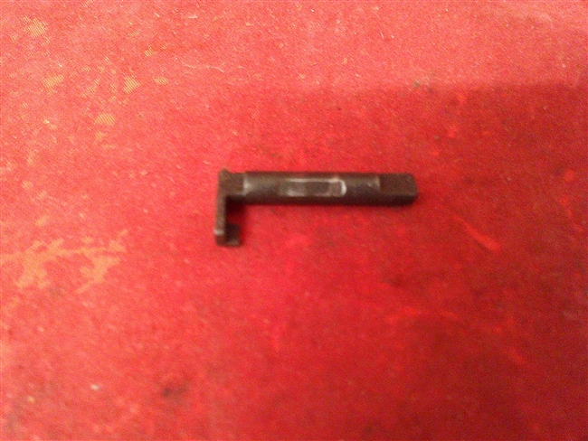 CZ100 Connecting Pin
