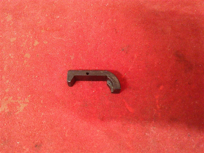 CZ100 Magazine Catch