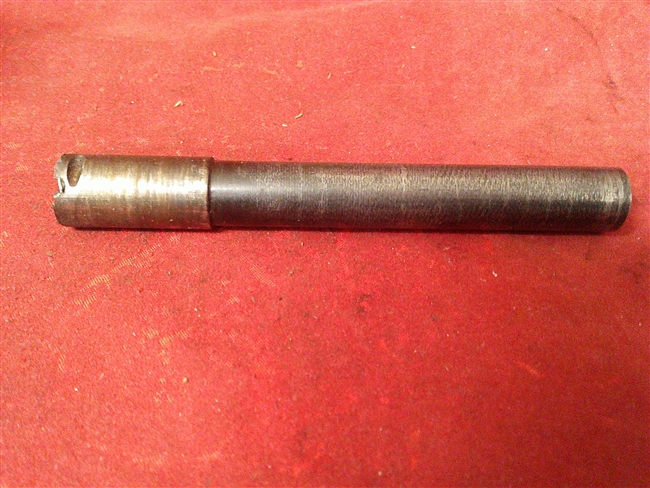 CZ VZOR 70 Barrel,  7.65 /  .32