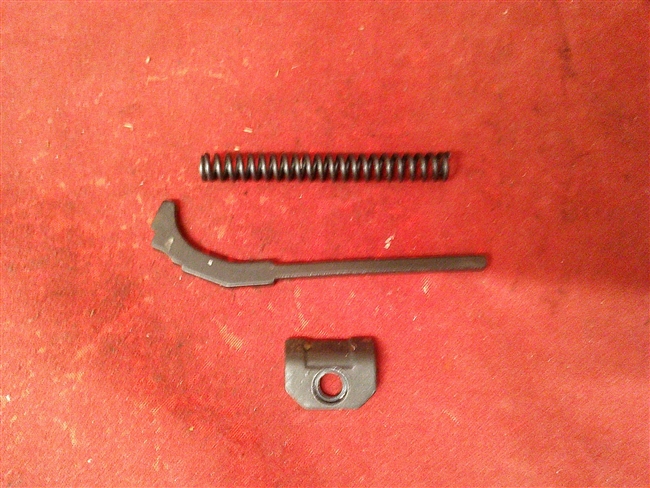 CZ VZOR 70 Hammer Spring & Strut