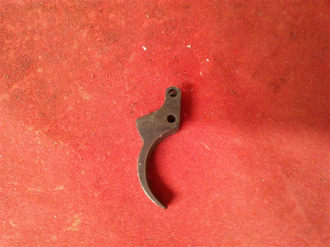 CZ VZOR 70 Trigger