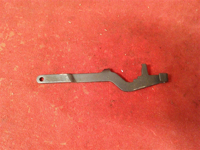 CZ VZOR 70 Trigger Bar