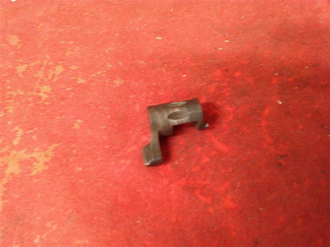 CZ VZOR 70 Safety