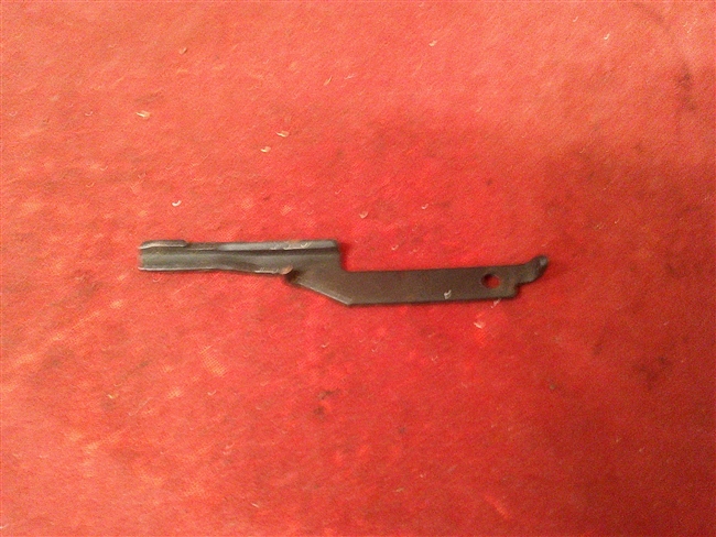 CZ VZOR 70 Hold Open Latch