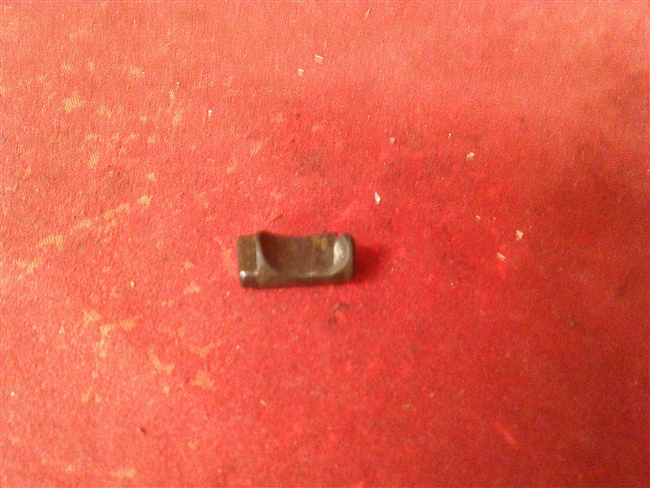 CZ VZOR 70 Magazine Catch