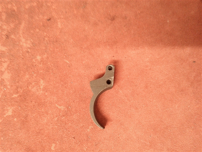 CZ52 Trigger
