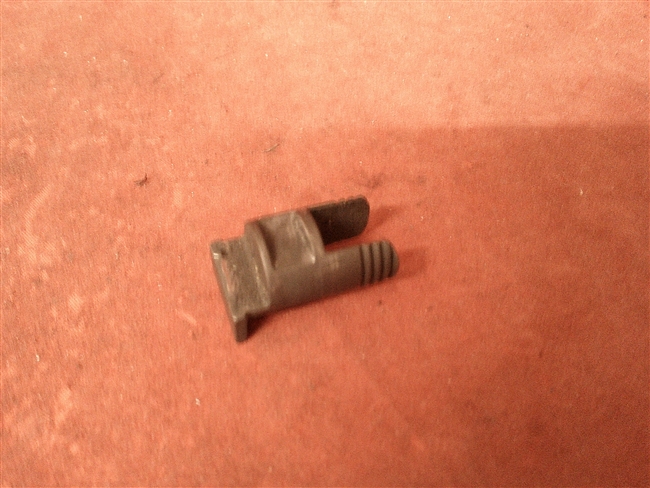 CZ52 Takedown Latch