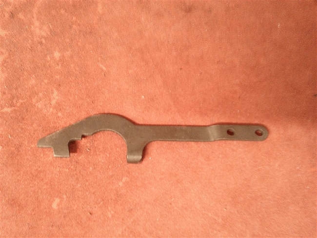 CZ52 Trigger Bar