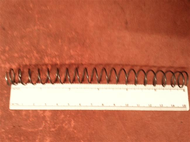 CZ52 Recoil Spring