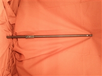 CZ 451 Barrel, 23 1/4" With Sights