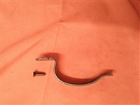 CZ 451 Trigger Guard